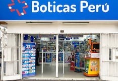 Boticas Perú llevará su marca propia a Wong y Metro: el plan de la cadena para 2027