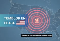 Temblor en EE.UU. EN VIVO hoy, miércoles 18 de marzo 2026: hora exacta, magnitud y dónde fue el epicentro del último sismo