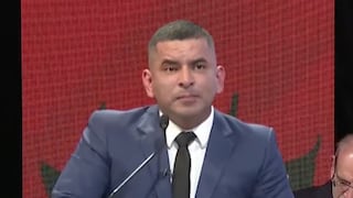 Elio Riera propone red metropolitana de flagrancia y un “Plan 43” para Lima