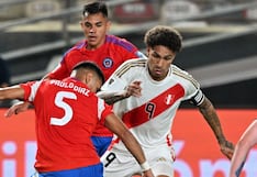 ATV transmitió el partido Perú 0-0 Chile por Eliminatorias (06/09/2024)