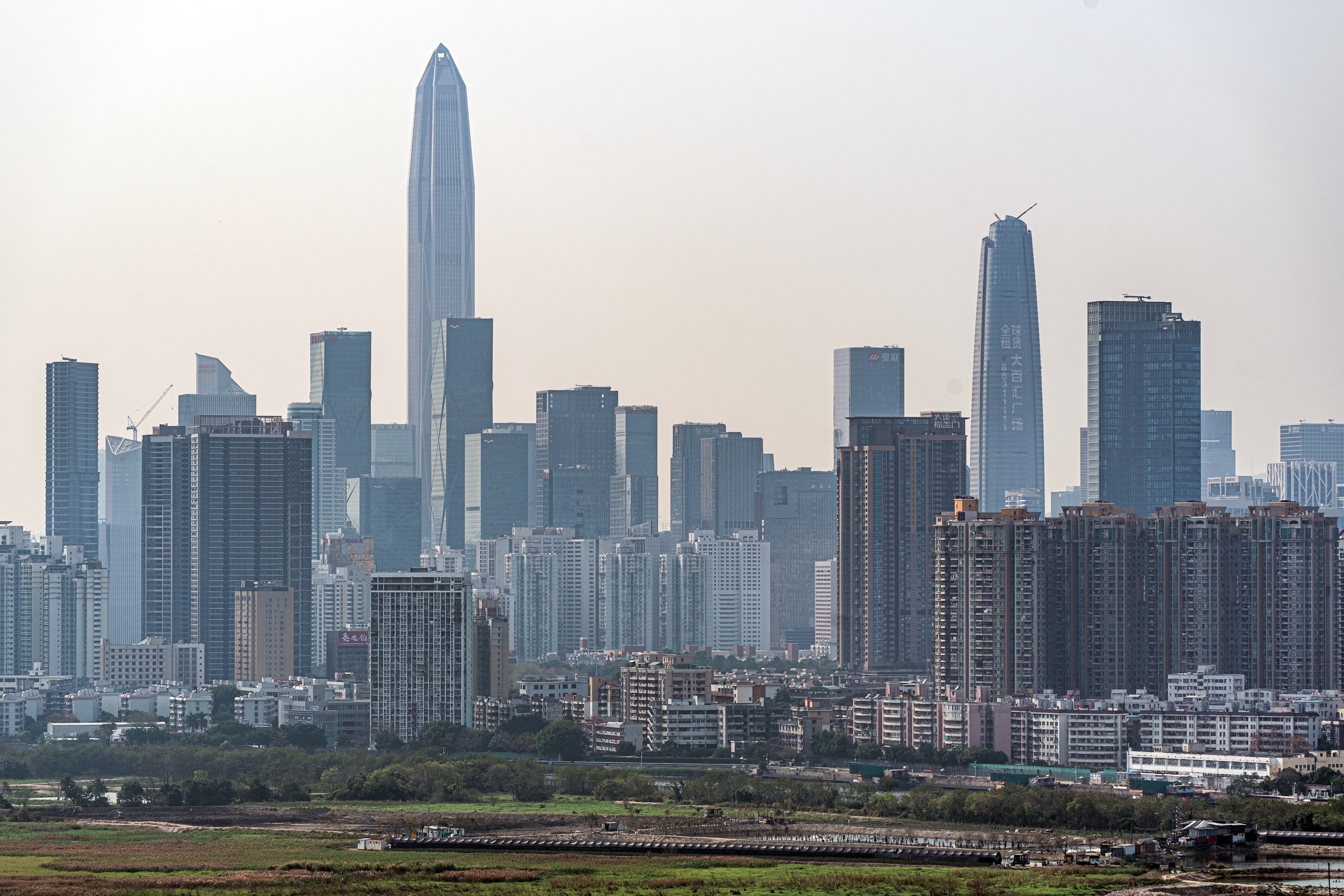 Zhang y su mujer planean vivir en la autocaravana mientras no tengan hijos, ahorrándose alrededor de 3,000 yuanes (415 dólares) al mes en alquiler y transporte al trabajo. (Foto: Bloomberg)