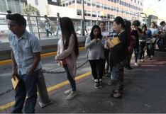 Empresas no podrán usar reporte de deudas para seleccionar a trabajadores