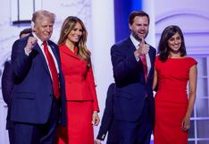 Detienen a un hombre en Florida por amenazar de muerte a Trump y Vance en internet