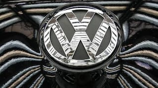 Ganancia de Volkswagen sube 6.7% por ventas récord de vehículos