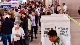 Cuatro claves para entender las mayores elecciones de la historia de México