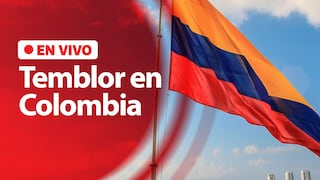 Temblor en Colombia, hoy 2 de agosto: hora, magnitud y lugar del último sismo en el país