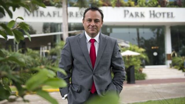 Belmond proyecta que este año sus hoteles en el Perú facturen 5% más que en el 2013