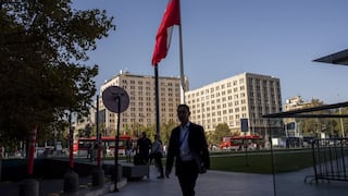 Chile aplaca inflación mejor que las otras cuatro grandes economías regionales