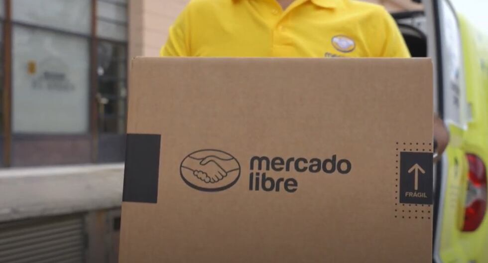 Mercado Libre: No cobrar por los envíos, una inversión para aumentar ...