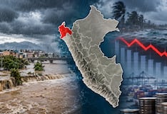 El Niño acorta crecimiento de Perú para 2026 y 2027: ¿qué espera ahora Piura?