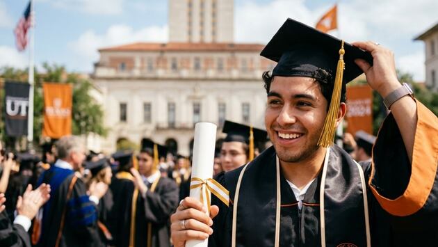 Visa de estudiante en EE.UU.: el motivo por el que muchos inmigrantes quedan sin estatus al graduarse