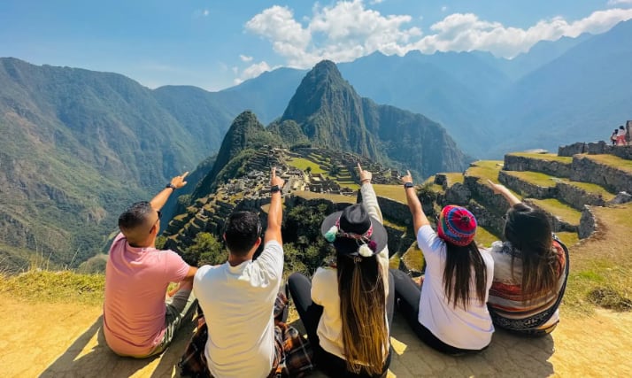 Al 31 de diciembre de 2023, el capital social de Expertia Travel (dueño de NM Viajes) estaba compuesto por 218.3 millones de acciones comunes, cada una con un valor nominal de S/1.00. Foto: referencial.