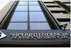 Congreso: aprueban que PNP pueda pedir el congelamiento de cuentas vinculadas a extorsión