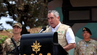 Belaunde plantea que el Estado “recupere la ofensiva” contra el crimen organizado
