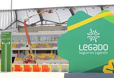 Herencia de Legado aún en vilo: ProInversión “con prisa” de cara a los Panamericanos 2027