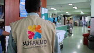 Susalud: atención de emergencia es un derecho que no está condicionado a pagos ni trámites