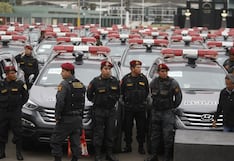 Extorsiones a transportistas: Gobierno anuncia compra de tecnología para la fortalecer inteligencia policial