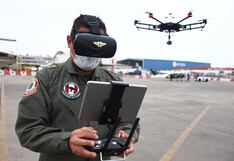 Tumbes: drones y más de 1,400 policías ya redoblan vigilancia de frontera con Ecuador