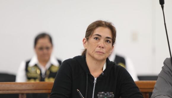 Sada Goray afronta 30 meses de prisión preventiva en el marco del caso Markagroup