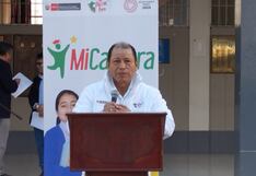 Daniel Maurate negó responsabilidad en designaciones en EsSalud