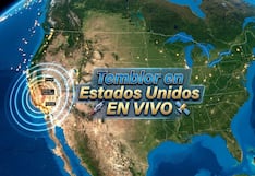 Temblor en Estados Unidos EN VIVO hoy, 19 de septiembre 2026: hora exacta, magnitud y dónde fue el epicentro del último sismo del USGS