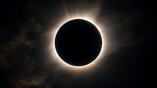 Eclipse solar total HOY: horarios, países donde se verá y cómo seguir la transmisión en vivo