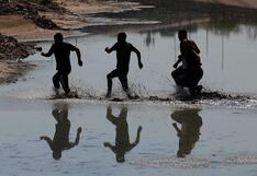 Río Bravo: Estados Unidos y México logran acuerdo ante polémica del agua fronteriza