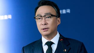 Un drama coreano de acción: “Así aprenderás”, la nueva serie coreana que llega a Netflix este 5 de junio