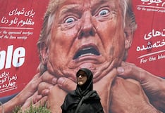 Irán evalúa atacar objetivos militares en Europa si Trump intensifica la guerra, dice FT