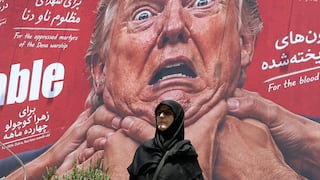 Irán evalúa atacar objetivos militares en Europa si Trump intensifica la guerra, dice FT