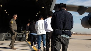 Atención, más de 600,000 inmigrantes podrían ser deportados de EE. UU. tras nuevo fallo judicial: quiénes serán perjudicados
