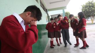Bullying en Perú: ¿qué regiones del Perú registran mayor cifra de actos de violencia escolar?