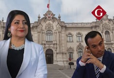 PCM deja sin efecto uso obligatorio del lema “¡El Perú a toda máquina!”