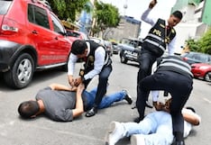 Equipos terna y serenos armados: Las propuestas para seguridad de los candidatos a Lima