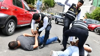 Equipos terna y serenos armados: Las propuestas para seguridad de los candidatos a Lima