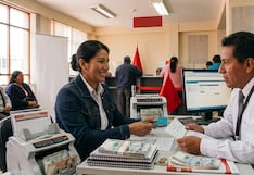 Tope a tasas: 500,000 deudores irán a bancos si derogan ley, ¿qué les ofrecerán?
