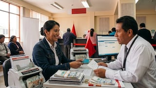 Tope a tasas: 500,000 deudores irán a bancos si derogan ley, ¿qué les ofrecerán?