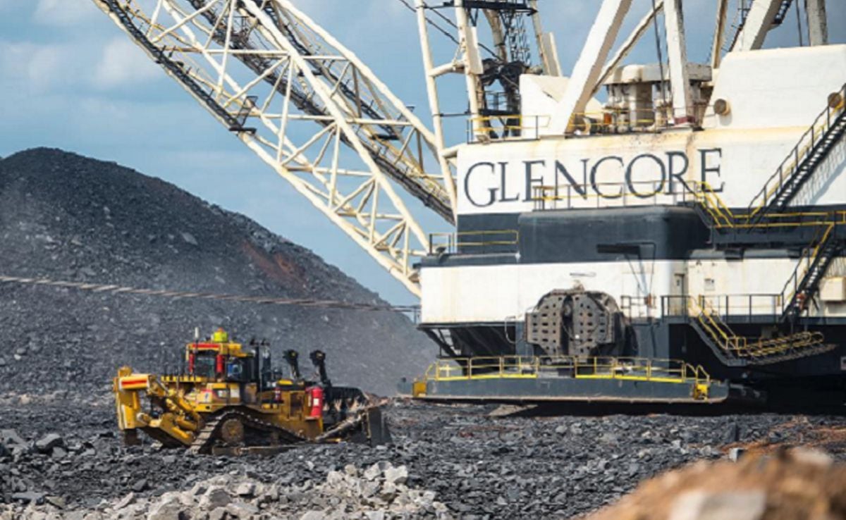15 de junio del 2011. Hace 15 años. Glencore comprará mina de cobre en Ica por US$ 475 millones.