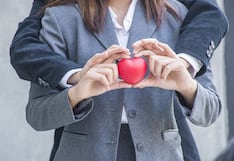 San Valentín 2026: ¿Cuántos peruanos afirman haberse enamorado en su trabajo?