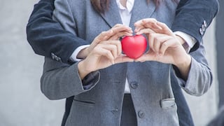 San Valentín 2026: ¿Cuántos peruanos afirman haberse enamorado en su trabajo?