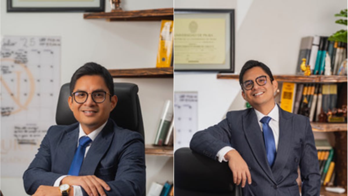 Naquiche Abogados: Estrategia Legal y Confianza en contrataciones públicas desde Piura