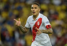 Paolo Guerrero: Cuánto vale el equipo de fútbol por el que acaba de fichar