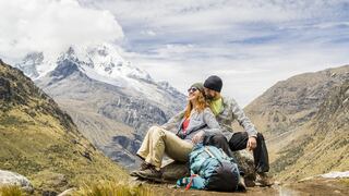 Turistas europeos prefieren el Perú: ¿cuáles son sus destinos favoritos?