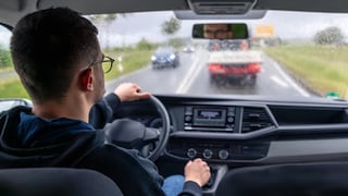 Conductores de Pensilvania bajo la lupa: lo que debes saber sobre las nuevas multas por distracción al manejar