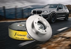 Peruana Frenosa acelera su expansión: entra a México con filial propia y venta directa