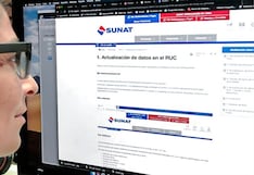 Curso virtual para microempresas para evitar multa de Sunat: lista de infracciones