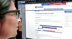 Curso virtual para microempresas para evitar multa de Sunat: lista de infracciones