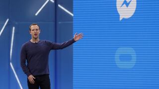 Facebook prohibirá los anuncios que pidan a la gente que no vaya a votar
