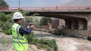 MTC asegura que puente Los Ángeles puede seguir en funcionamiento