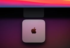 Apple lanza nuevas Mac mini y Mac Studio con chips más potentes
